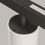 Трековый светильник Maytoni TR132-2-7W3K-W Alfa S