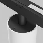 Трековый светильник Maytoni TR132-2-7W3K-W Alfa S