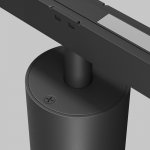 Трековый светильник Maytoni TR132-2-7W4K-B Alfa S