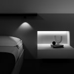 Трековый светильник Maytoni TR132-2-7W4K-B Alfa S