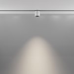 Трековый светильник Maytoni TR132-2-7W4K-W Alfa S