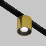 Трековый светильник Maytoni TR132-4-7W-DS-BS Alfa S