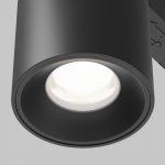 Трековый светильник Maytoni TR132-4-7W-DS-B Alfa S