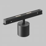 Трековый светильник Maytoni TR132-4-7W-DS-B Alfa S