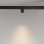 Трековый светильник Maytoni TR133-2-7W3K-B Alfa S