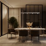 Трековый светильник Maytoni TR133-2-7W3K-W Alfa S