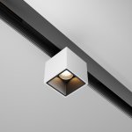 Трековый светильник Maytoni TR133-2-7W3K-W Alfa S