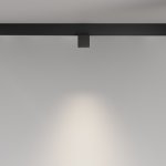 Трековый светильник Maytoni TR133-2-7W4K-B Alfa S