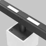 Трековый светильник Maytoni TR133-2-7W4K-W Alfa S