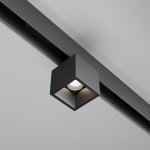 Трековый светильник Maytoni TR133-4-7W-DS-B Alfa S