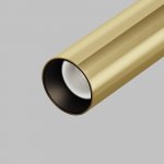 Трековый светильник Maytoni TR141-1-6W3K-M-BS Focus T