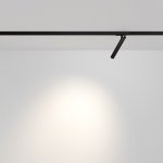 Трековый светильник Maytoni TR141-1-6W3K-M-B Focus T