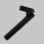 Трековый светильник Maytoni TR141-1-6W3K-M-B Focus T