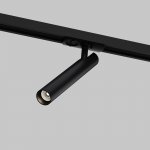 Трековый светильник Maytoni TR141-1-6W3K-M-B Focus T