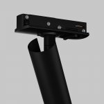 Трековый светильник Maytoni TR141-1-6W3K-M-B Focus T