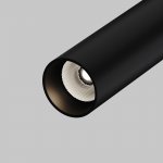 Трековый светильник Maytoni TR141-1-6W3K-M-B Focus T