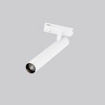 Трековый светильник Maytoni TR141-1-6W3K-M-W Focus T