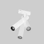 Трековый светильник Maytoni TR141-1-6W3K-M-W Focus T