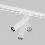 Трековый светильник Maytoni TR141-1-6W3K-M-W Focus T