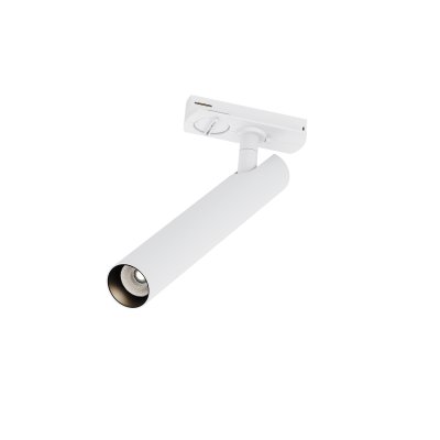 Трековый светильник Maytoni TR141-1-6W3K-M-W Focus T