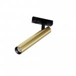 Трековый светильник Maytoni TR141-1-6W4K-M-BS Focus T