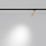 Трековый светильник Maytoni TR141-1-6W4K-M-BS Focus T