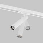 Трековый светильник Maytoni TR141-1-6W4K-M-W Focus T