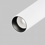 Трековый светильник Maytoni TR141-1-6W4K-M-W Focus T