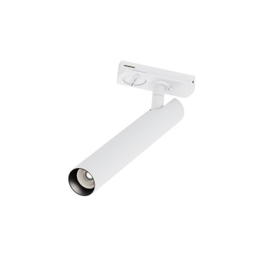 Трековый светильник Maytoni TR141-1-6W4K-M-W Focus T Трековый светильник Maytoni TR141-1-6W4K-M-W Focus T