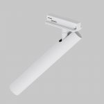 Трековый светильник Maytoni TR141-1-6W4K-M-W Focus T