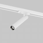 Трековый светильник Maytoni TR141-1-6W4K-M-W Focus T