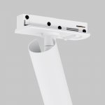 Трековый светильник Maytoni TR141-1-6W4K-M-W Focus T