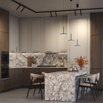 Трековый светильник Maytoni TR141-1-6W4K-M-W Focus T