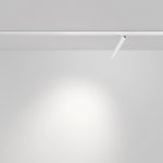 Трековый светильник Maytoni TR141-1-6W4K-M-W Focus T