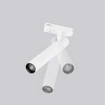 Трековый светильник Maytoni TR141-1-6W4K-M-W Focus T