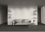 Трековый светильник Maytoni TR141-2-6W3K-M-BS Focus T