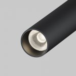 Трековый светильник Maytoni TR141-2-6W3K-M-B Focus T