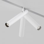 Трековый светильник Maytoni TR141-2-6W3K-M-W Focus T