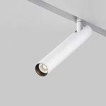 Трековый светильник Maytoni TR141-2-6W3K-M-W Focus T