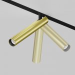 Трековый светильник Maytoni TR141-2-6W4K-M-BS Focus T