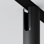 Трековый светильник Maytoni TR141-2-6W4K-M-B Focus T