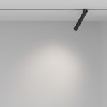 Трековый светильник Maytoni TR141-2-6W4K-M-B Focus T