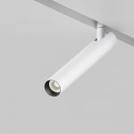 Трековый светильник Maytoni TR141-2-6W4K-M-W Focus T