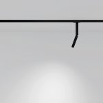 Трековый светильник Maytoni TR142-1-6W4K-B Focus Dual