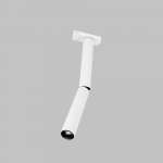 Трековый светильник Maytoni TR142-1-6W4K-W Focus Dual