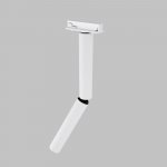 Трековый светильник Maytoni TR142-1-6W4K-W Focus Dual