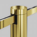 Трековый светильник Maytoni TR143-1-5W3K-W-BS Focus Led