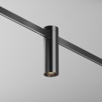 Трековый светильник Maytoni TR143-1-5W3K-W-B Focus Led