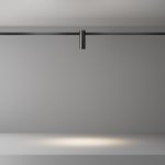 Трековый светильник Maytoni TR143-1-5W3K-W-B Focus Led