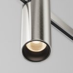 Трековый светильник Technical TR143-1-5W3K-W-PT